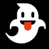 Логотип телеграм канала @horror_404 — КОШМАР TV