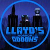 Логотип телеграм канала @horror_addons_llayd — 🩵LLAYD’S HORROR ADDONS◼️