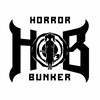 Логотип телеграм канала @horror_bunker_spb — HORROR BUNKER SPB