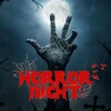 Logo of telegram channel horror_night_sc — Horror Night