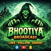 टेलीग्राम चैनल का लोगो horror_stories_bhootiyabroadcast — HORROR STORIES HINDI | BHOOTIYA BROADCAST