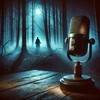 Логотип телеграм канала @horror_story_audio — Страшные истории|Audio