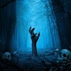 Logo of telegram channel horror_thread — Horror Thread