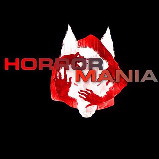 Логотип телеграм канала @horrormania1 — УЖАСЫ/ХОРРОРЫ/Фильмы Ужасов/ТРИЛЛЕРЫ/ХОРРОРМАНИЯ