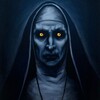 Logo of telegram channel horrormoviefans — Horror Movies World 👻