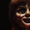 Logo of telegram channel horrormovies_tv — သရဲကား / Thriller Movies ( MCINEMATV )