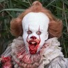 Логотип телеграм канала @horrorsfun — Хоррор Фильмы