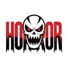 Logo of telegram channel horrorxthrillermovieslover — Horror & Thriller ရုပ်ရှင်များ တင်ဆက်ပေးနေပါသည်။