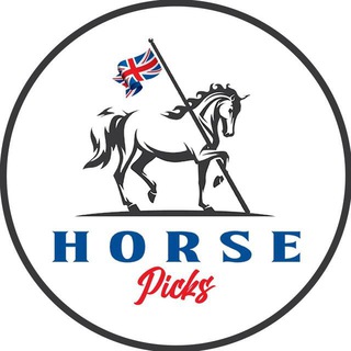 Logotipo del canal de telegramas horse_pick - ⚜️ HORSE PICKS 🐎