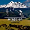 Логотип телеграм канала @horse_kbr — Horse_KBR