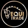 Логотип телеграм канала @horse_sale1 — EQUITRADE Продажа лошадей | horse for sale