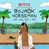 Логотип телеграм канала @horsebojack1 — Конь БоДжек