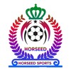 टेलीग्राम चैनल का लोगो horsedsports — HORSED SPORTS