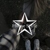 Logo of telegram channel horseecoo — 🖤𝐇𝐨𝐫𝐬𝐞 𝐒𝐭𝐲𝐥𝐞🖤