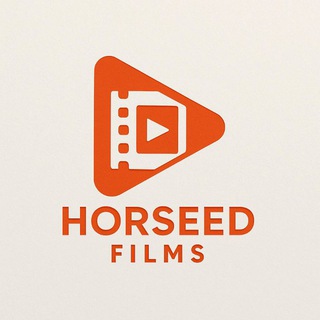 टेलीग्राम चैनल का लोगो horseed_films — HORSEED FILMS