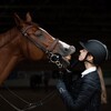 Логотип телеграм канала @horseforeveryone — Кони для всех🐎