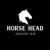 Логотип телеграм канала @horseheadpub — Horse Head паб🍺