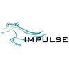 Логотип телеграм канала @horseimpulse — Конный магазин Импульс