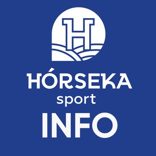 Telegram channel 🏇HORSEKA СПОРТ ИНФО logo