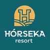 Логотип телеграм канала @horseka_resort — Horseka resort отель в Подмосковье