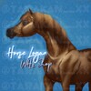 Логотип телеграм канала @horseloganchanel — ∔Hᴏrsᴇ Lᴏgᴀn∔ Магазин | WHI |