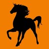 Logo of telegram channel horsemarketkld — HorseMarket