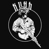 Логотип телеграм канала @horsemilitant — КОНЬ