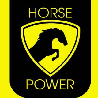 Telegram kanalining logotibi horsepower_news — HORSE POWER NEWS