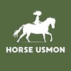 Логотип телеграм канала @horseusmon — Horse.usmon