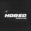 Logo of telegram channel horsproduction — Horse Production