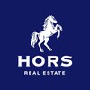 Logo of telegram channel horsrealestate — HORS | недвижимость Таиланд | Пхукет