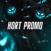 Логотип телеграм канала @hort_promotion — ⚡️HORT PROMO⚡️
