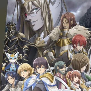 Logo de la chaîne télégraphique hortensia_saga_seriess - Hortensia Saga