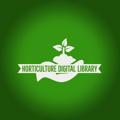 电报频道的标志 horticulture_digital_library — 🌼🪴Horticulture Digital Library🪴 🌼🗃🗂🗄📖