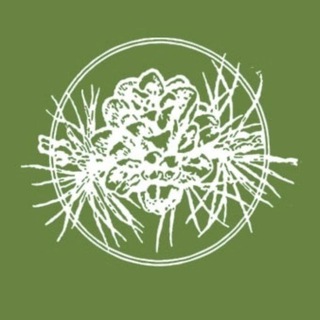 Логотип телеграм канала @hortus_tver — Ботанический сад • Тверь