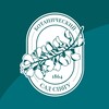 Логотип телеграм канала @hortuss — Ботанический сад СПбГУ