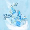 Logo of telegram channel hortussomnia — Hortus Somnia