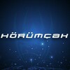 Logo of telegram channel horumcektv — Hörümçək TV