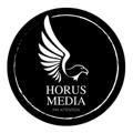 Logo saluran telegram horusmediapayattention — Horus Media