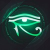 Логотип телеграм канала @horusteam_official — Horus Evolution