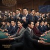 电报频道的标志 hosedi — 灰色地带 赚钱方式