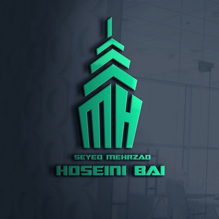 Logo saluran telegram hoseini_civil — hoseini_civil