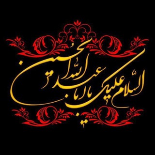 لوگوی کانال تلگرام hoseiniichannel — کانال رسمی محمد حسینی