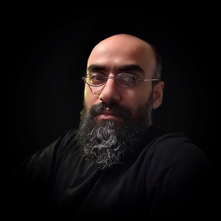 لوگوی کانال تلگرام hoseinrazzagh — حسین رزاق