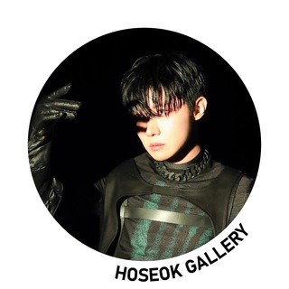 Логотип телеграм канала @hoseok_gallery — ᴊ-ʜоᴘᴇ | ʙᴛs⁷