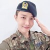Логотип телеграм канала @hoseokmineok — я люблю хосока