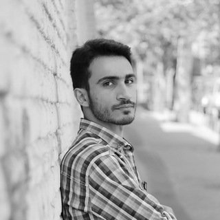 لوگوی کانال تلگرام hoseyn_dehlavii — حسین دهلوی
