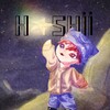 Логотип телеграм канала @hoshiistoree — HOSHII store