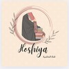 Telegram kanalining logotibi hoshiya_arabic — HOSHİYA