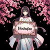 Логотип телеграм канала @hoshuhan — Hoshufan